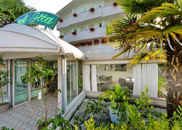 Hotel Itta Caorle